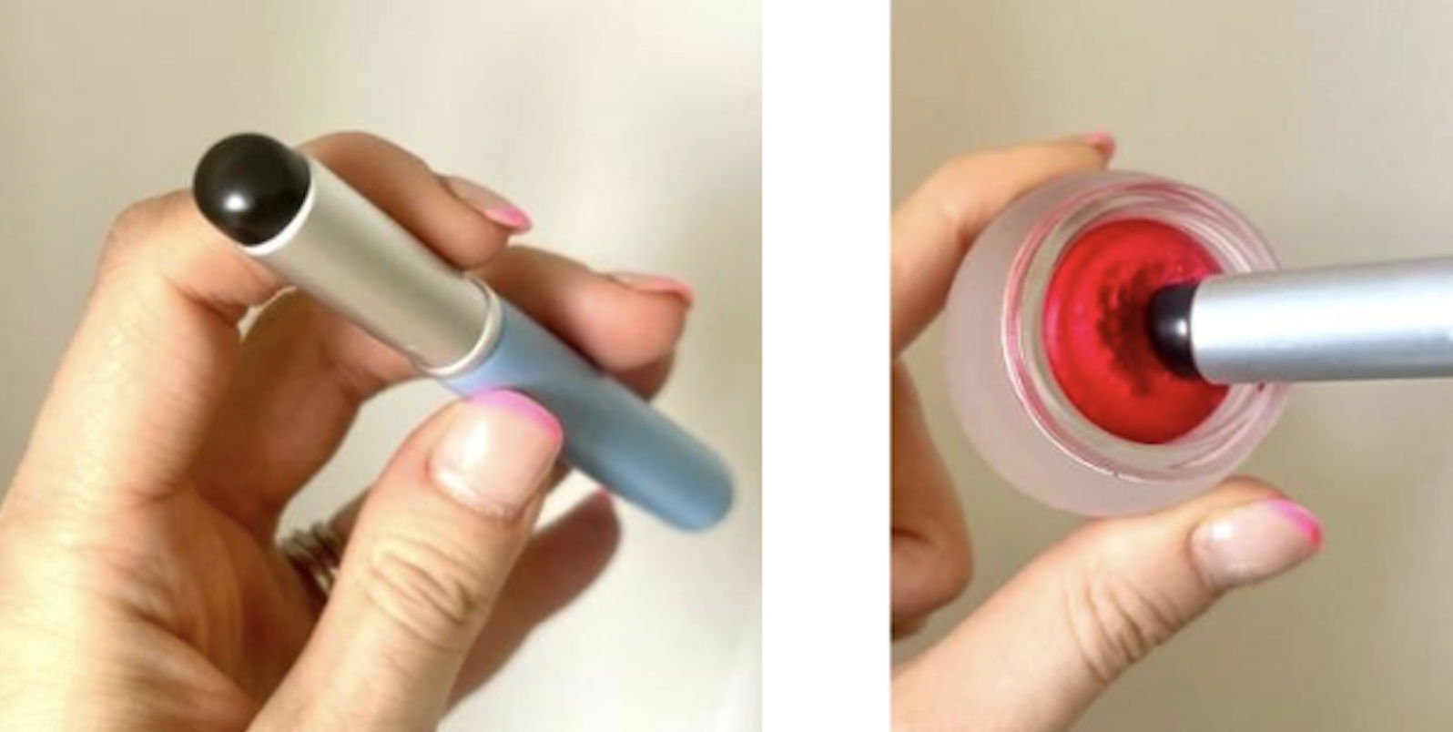Fwee's Fingerlike Silicone Lip Brush