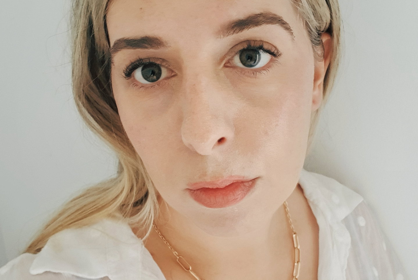 Live That Glow Independent Beauty Awards judge Sally Underwood