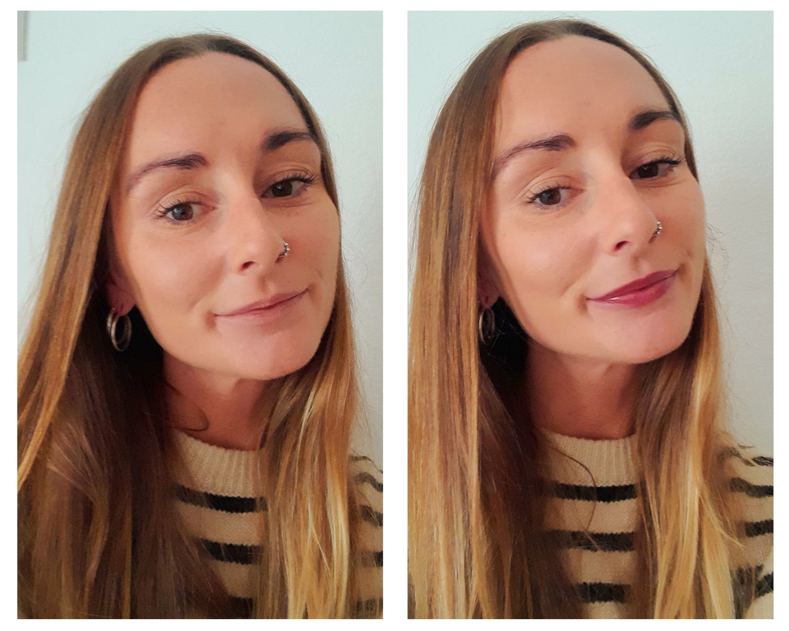 wonderkin lip masque tint