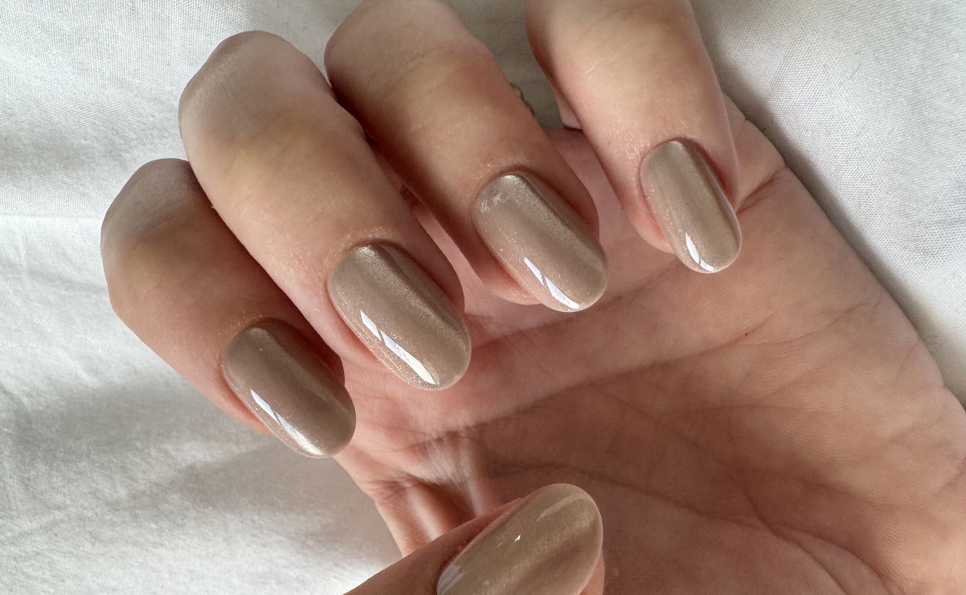 Can Glamnetic’s Viral Press-On Nails Replace My Regular Mani?
