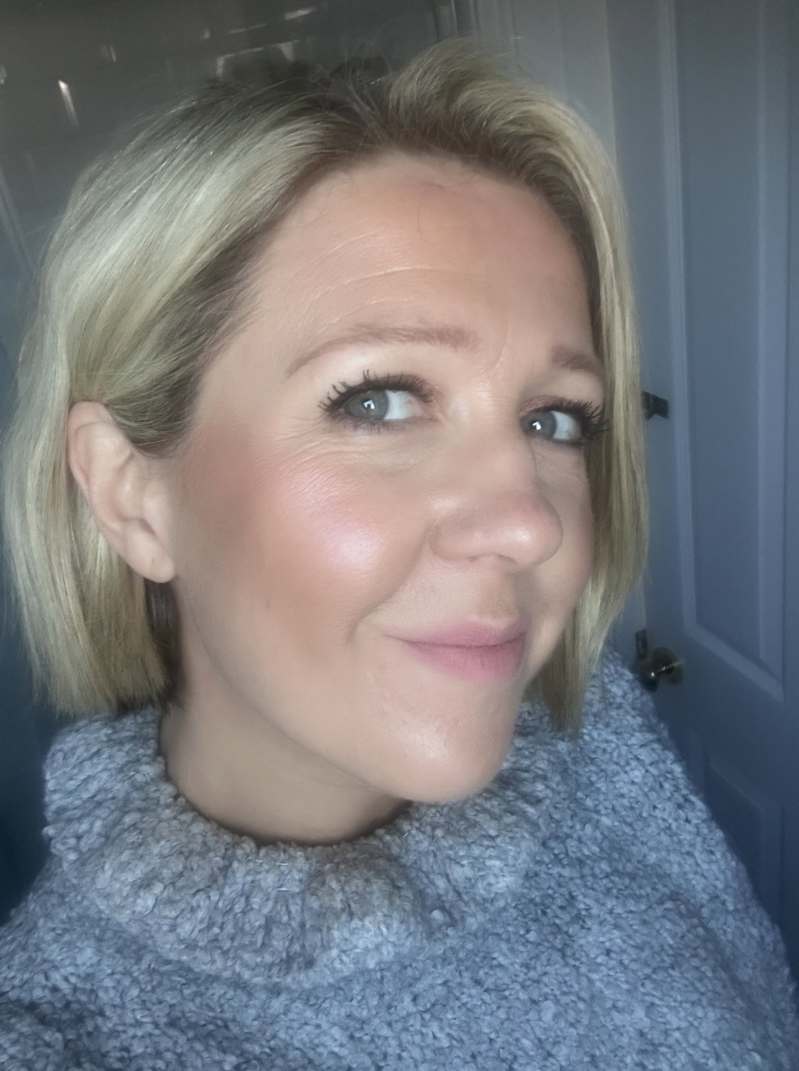 Rare selfie 2 | Live That Glow