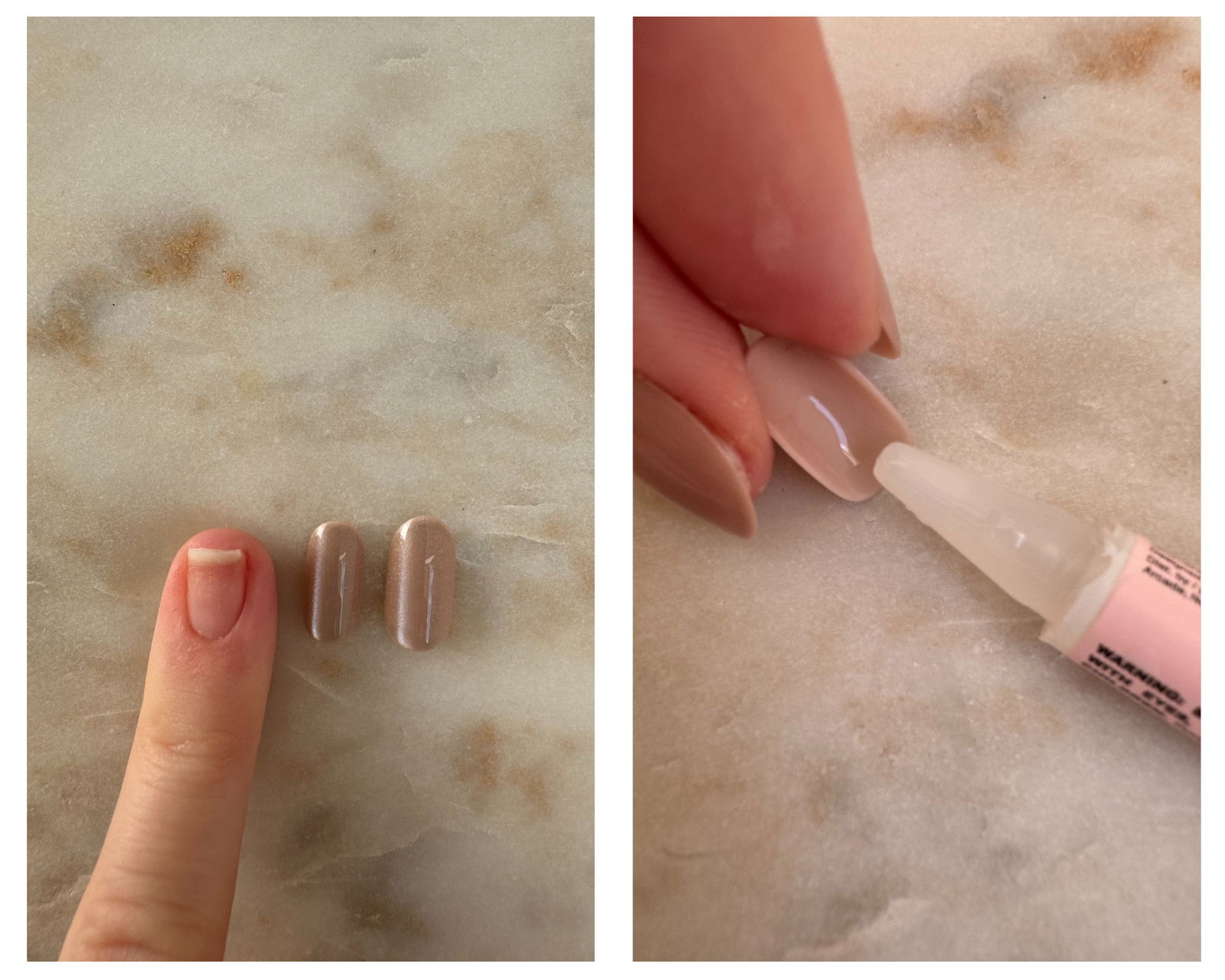 Can Glamnetic’s Viral Press-On Nails Replace My Regular Mani?