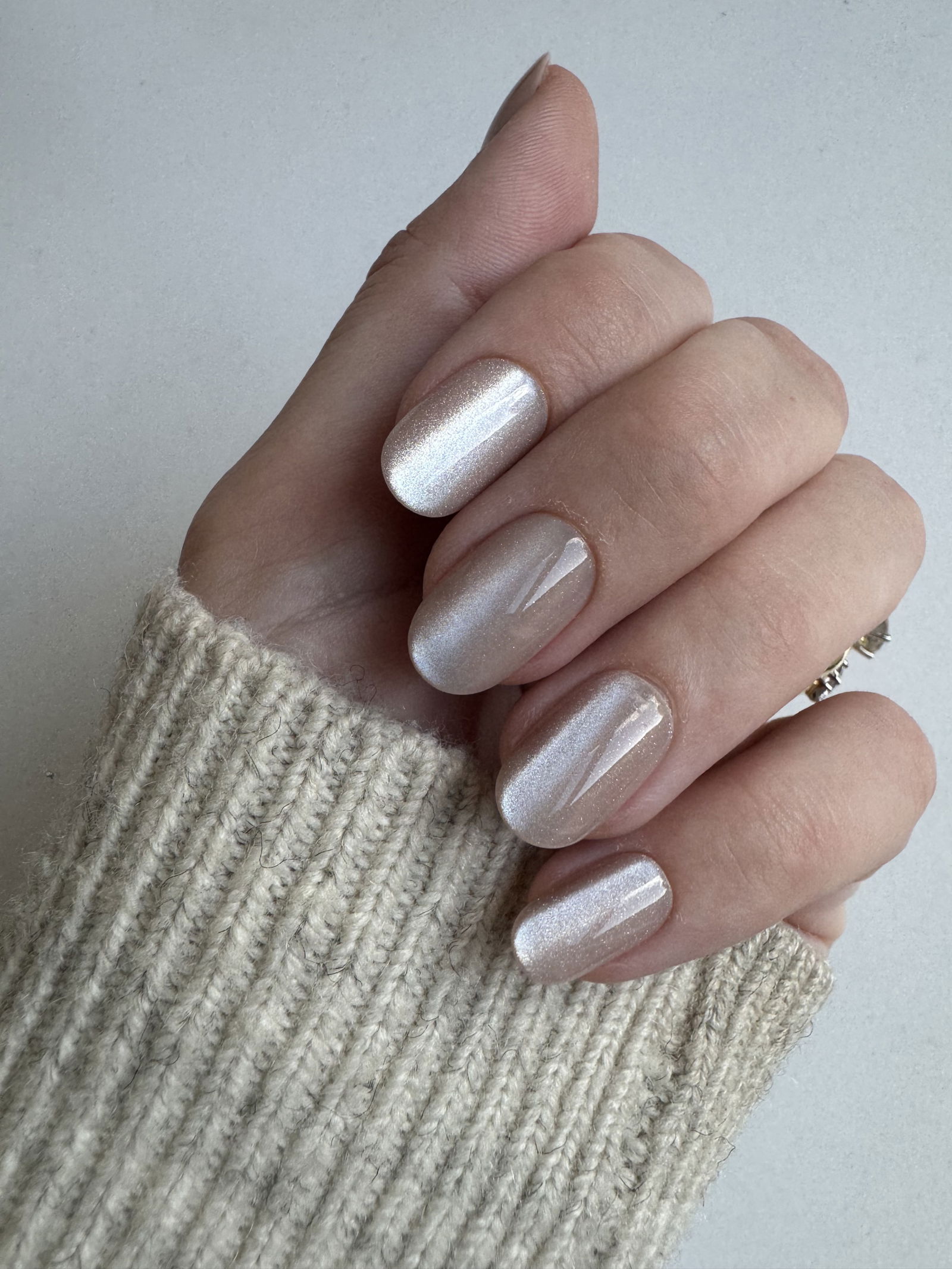 Can Glamnetic’s Viral Press-On Nails Replace My Regular Mani?