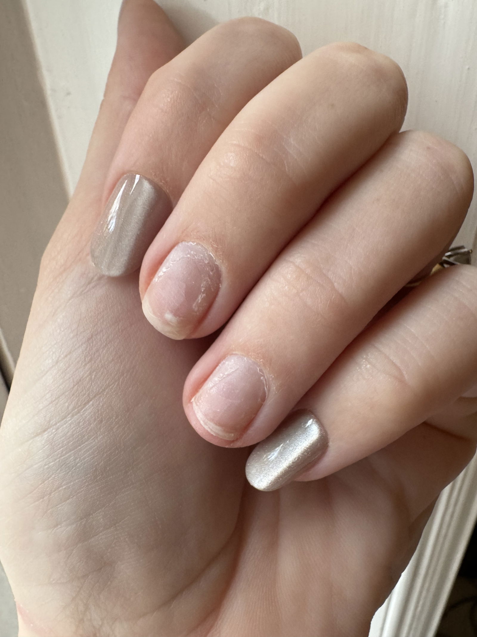 Can Glamnetic’s Viral Press-On Nails Replace My Regular Mani?