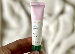 glossier dot com balm