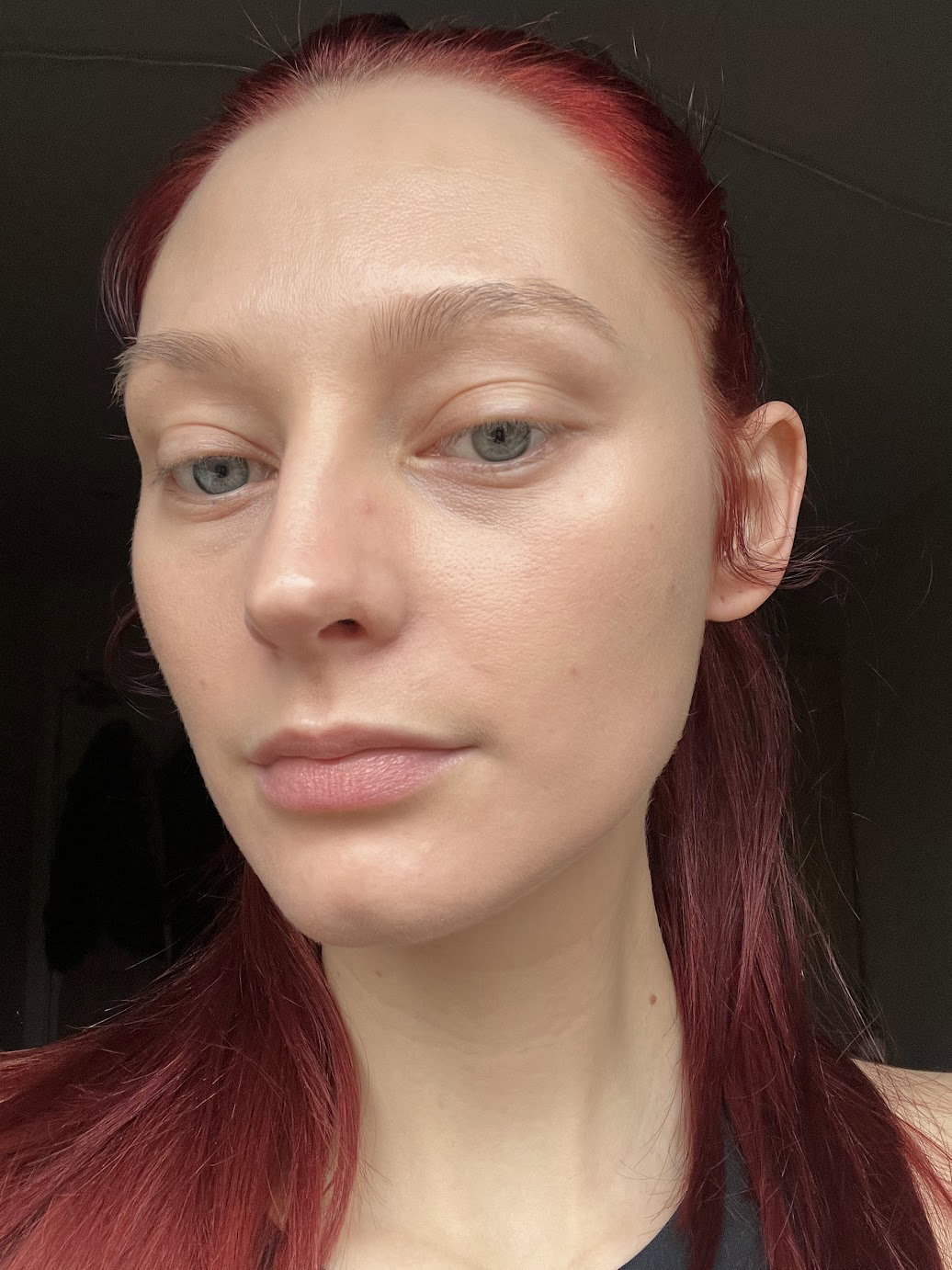 nomakeup3 | Live That Glow