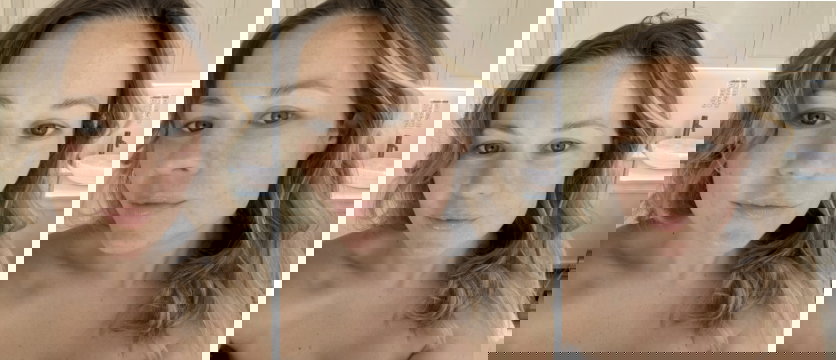 CACI Flex Facial review results