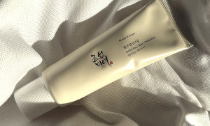 | Live That Glow Beauty of Joseon’s Relief Sun Rice + Probiotics SPF 50+