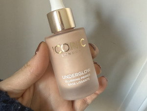 Iconic London primer