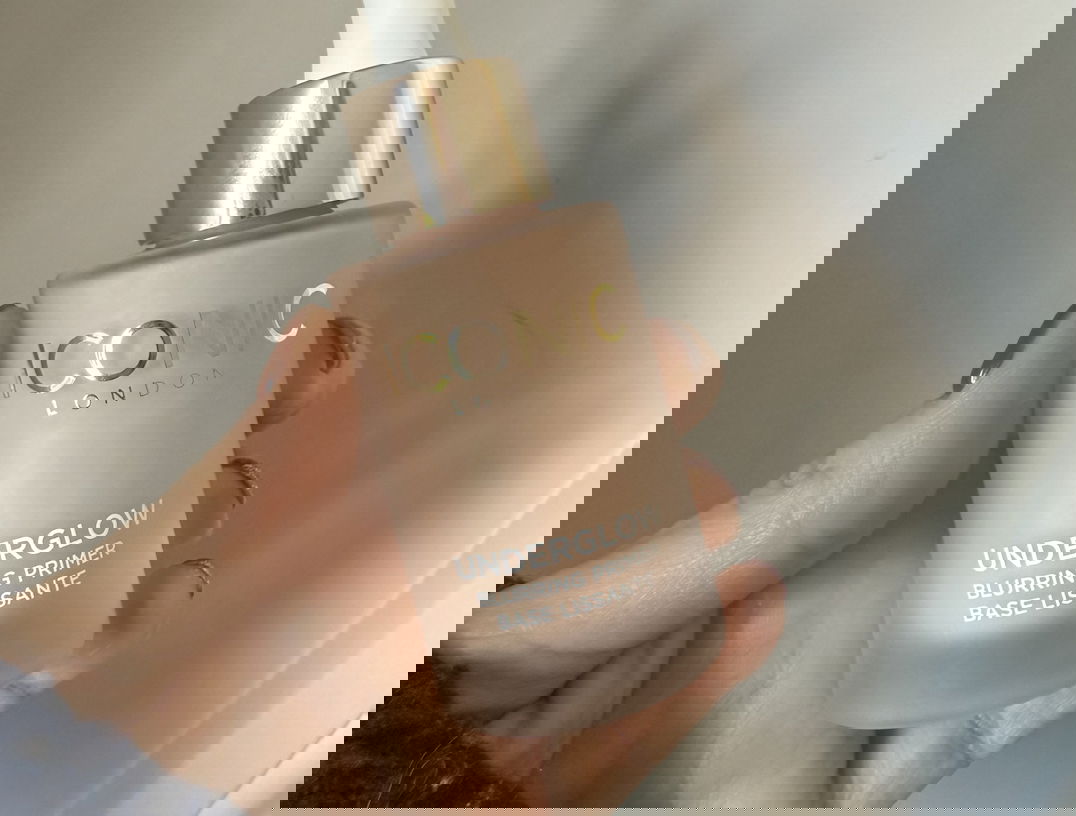 Iconic London primer