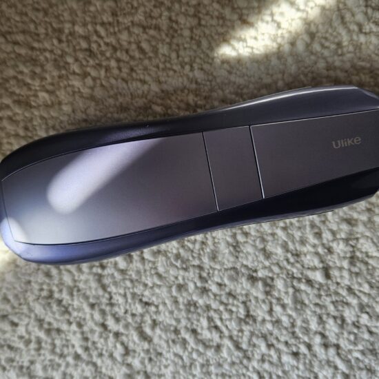 Ulike Air 10 device
