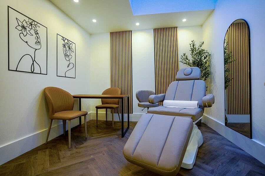 CULTSKIN clinic baker street | Live That Glow