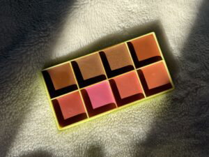 Made By Mitchell Curve Case in Matte