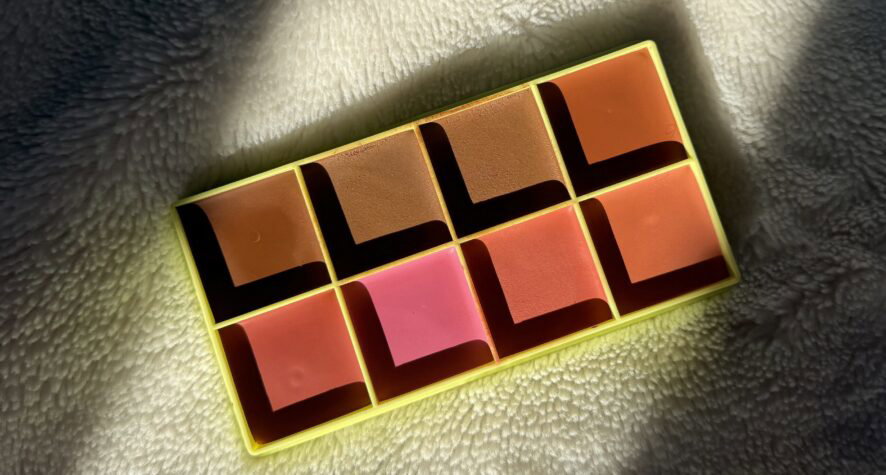 Made By Mitchell Curve Case in Matte