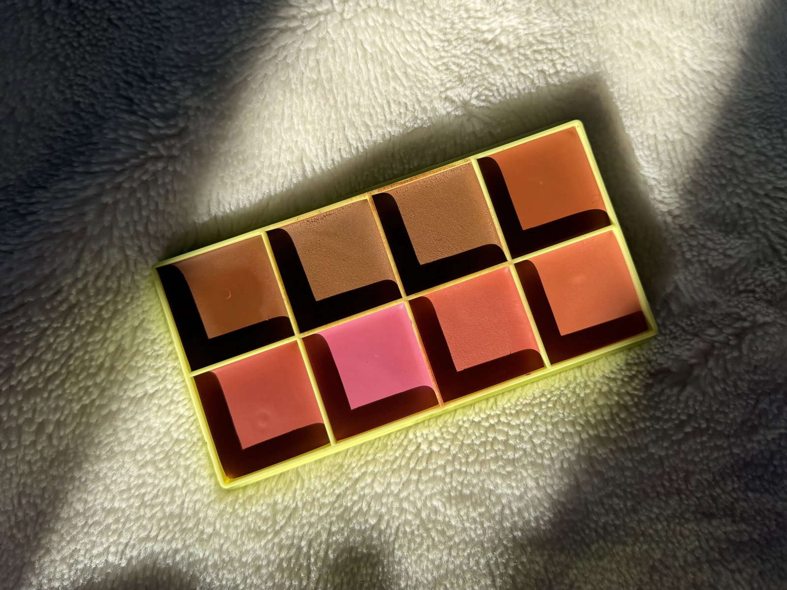 Made By Mitchell Curve Case in Matte