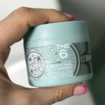 MD London The Numbers The 6 product packaging