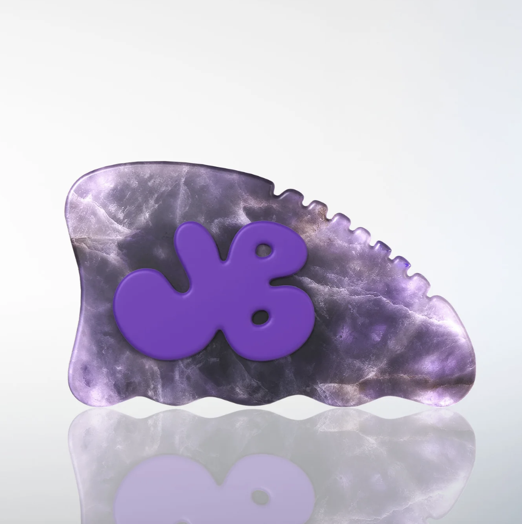 | Live That Glow Joonbyrd's gua sha