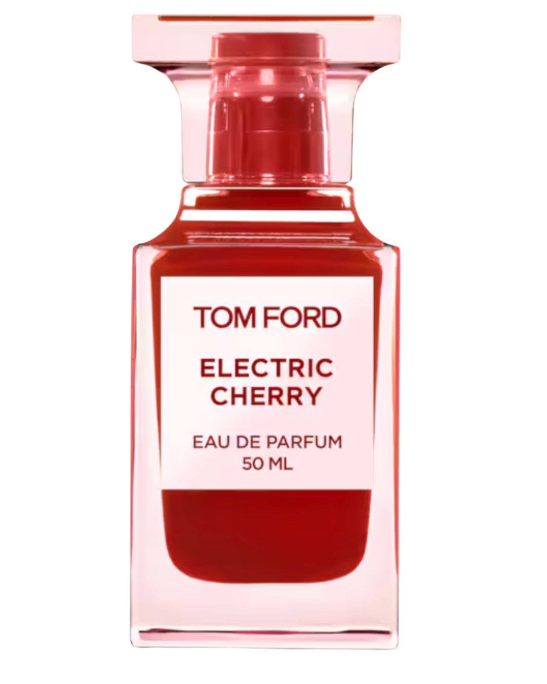 tom-ford-electric-cherry-eau-de-parfum | Live That Glow Tom Ford Electric Cherry Eau de Parfum, a sophisticated cherry fragrance with modern gourmand notes.