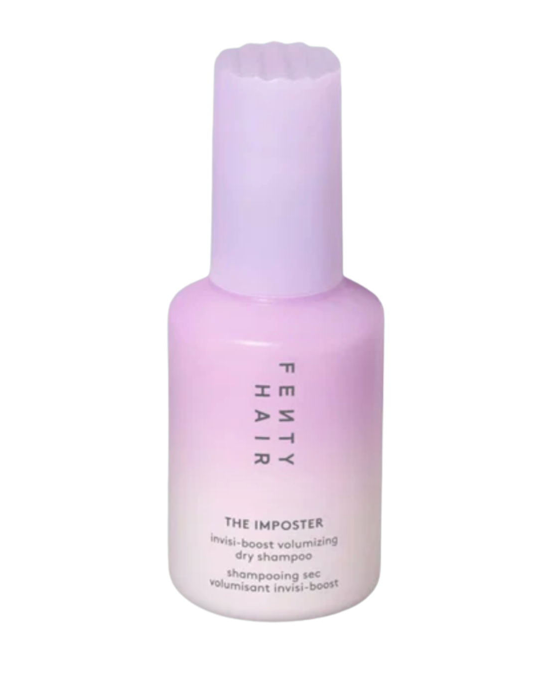 fenty-hair-imposter-dry-shampoo-festival-beautypng | Live That Glow Fenty Hair The Imposter Invisi-Boost Volumizing Dry Shampoo Powder