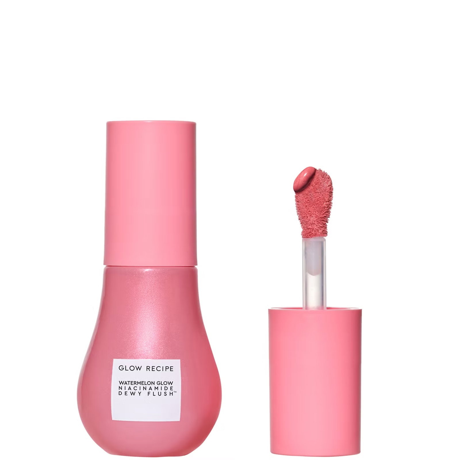 glow-recipe-watermelon-glow-dewy-flushjpg | Live That Glow Glow Recipe Watermelon Glow Niacinamide Dewy Flush liquid blush