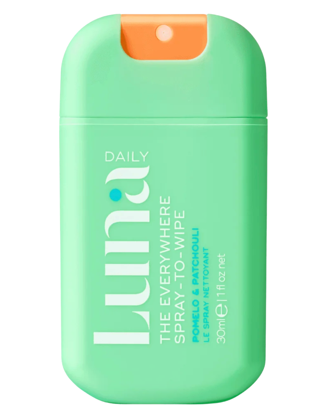 luna-daily-everywhere-spray-to-wipepng | Live That Glow Luna Daily The Everywhere Spray-to-Wipe, a travel-friendly festival body freshener