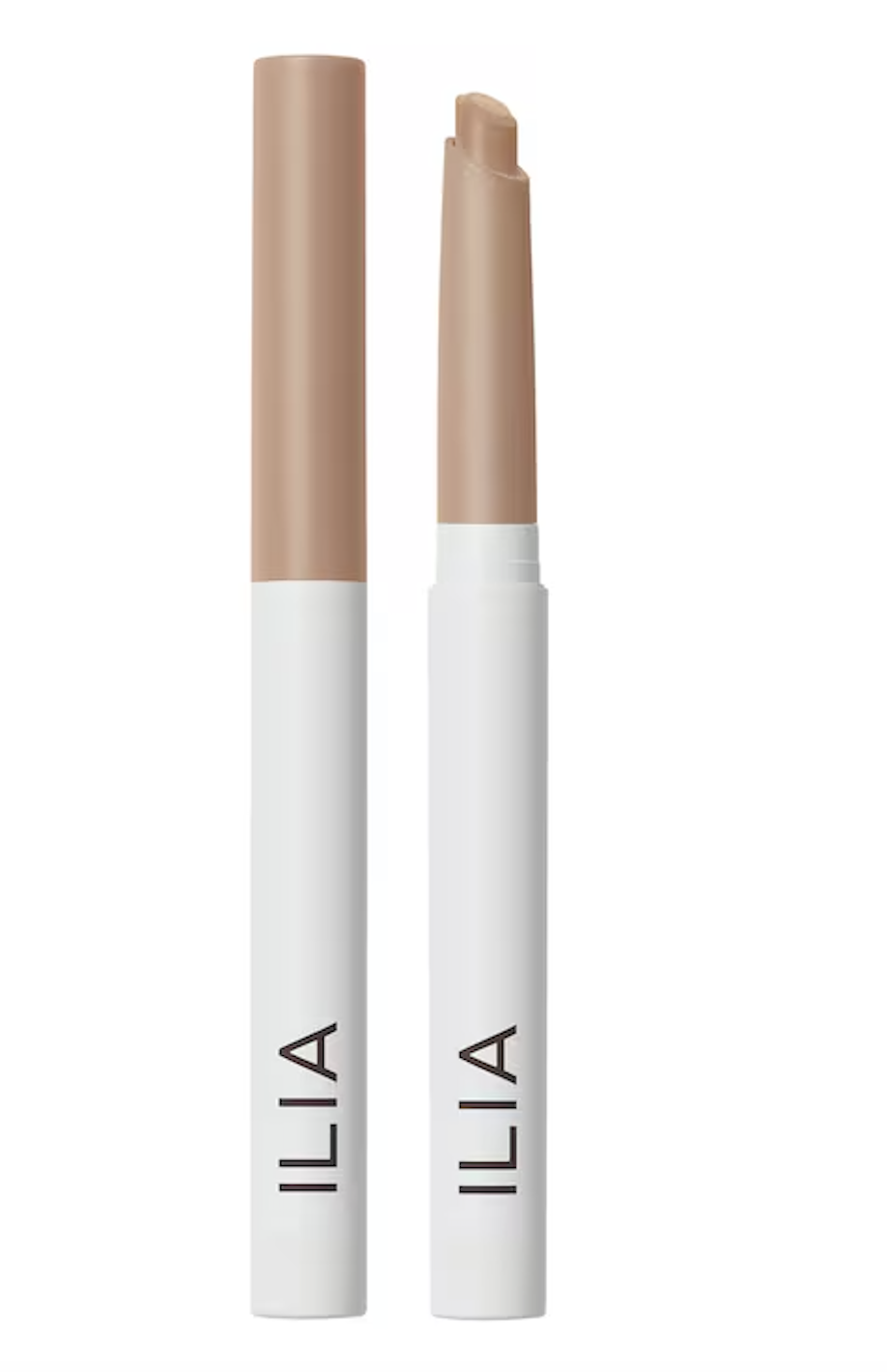 ILIA Eye Stylus Shadow Stick with angled cream eyeshadow tip