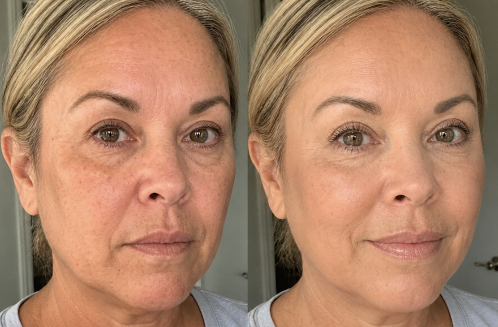 Smooche Color Changing Foundation