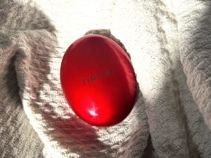 TirTir Mask Fit Red Cushion foundation red compact